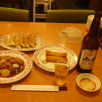 用戶對於餃子の王将 天六店的評論圖