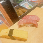 用戶對於まぐろ人 上野広小路出張所的評論圖