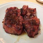 用戶對於福臨門的評論圖