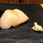 用户对于まんてん鮨 日本橋的评论图
