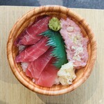 用戶對於実演空弁 北の味覚 すず花的評論圖