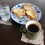 用户对于純喫茶 はま灯台的评论图