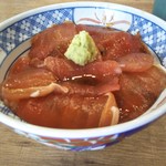 用戶對於磯丸水産 大森東口的評論圖