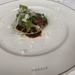 用戶對於RESTAURANT DAZZLE的評論圖