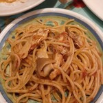 User's review image for パッパパスタ 三鷹店