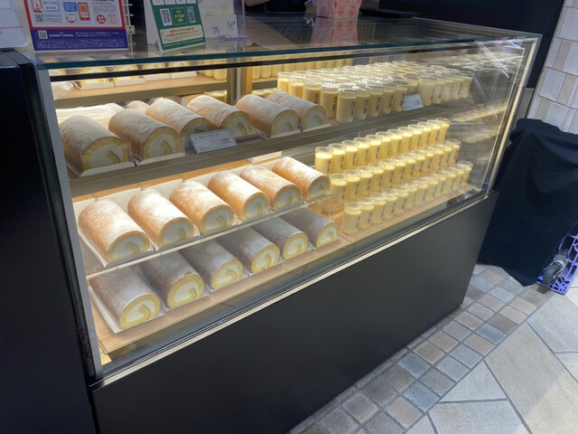 User's recommendation image for 治一郎 アトレ恵比寿店