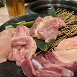 用戶對於雀庵はなれ的評論圖
