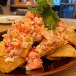 User's review image for KABUKI BURGER&TACOS