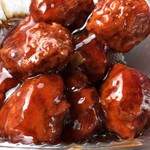 用戶對於551蓬莱 JR大阪駅御堂筋口店的評論圖