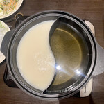 User's review image for しゃぶ葉 巣鴨店