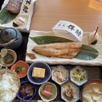 User's review image for 高級ブランド干物 銀座伴助 新宿タカシマヤ タイムズスクエア店