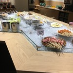 User's review image for 串かつ食べ放題 串まる イオンモール堺鉄砲町店