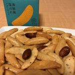 用戶對於かきたねキッチン 大阪高島屋店的評論圖