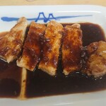用戶對於松屋 博多駅前通り店的評論圖