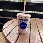用戶對於マクドナルド 初台店的評論圖