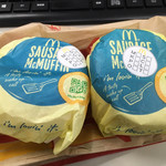 用戶對於マクドナルド 靭本町店的評論圖