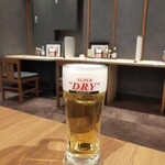 User's review image for 豊洲市場 さかな酒場 魚星 阪急大井町ガーデン店