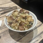 用戶對於焼肉 六甲園的評論圖