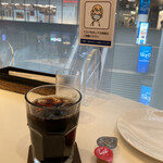 用戶對於カフェキーフェル ボワセゾン 高島屋大阪店的評論圖