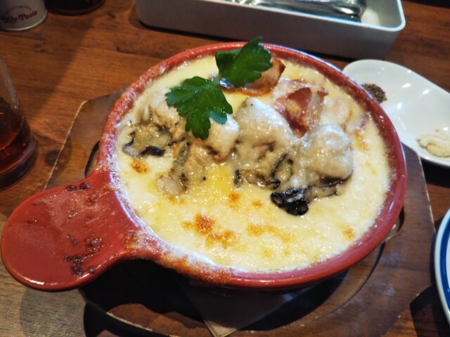 User's recommendation image for ジョリーパスタ 直方店