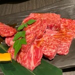 用戶對於和牛焼肉 土古里 浅草店的評論圖
