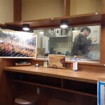 User's review image for 元祖やきとり 串八珍 十条店