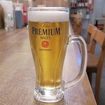 用戶對於餃子のかっちゃん 堺東店的評論圖