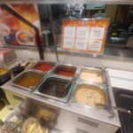 用户对于スイーツパラダイス 天王寺ミオ店的评论图