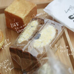 User's review image for mills by Truffle Bakery 福岡春日店