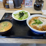 User's review image for かつや 羽曳野西浦店