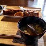 用戶對於ごはん屋さちまる的評論圖