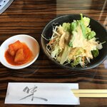 用戶對於和牛焼肉 龍神 上野御徒町店的評論圖
