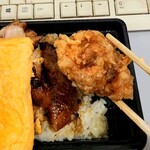 用户对于とりどーる 東大阪中野店的评论图