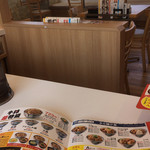 用戶對於吉野家 泉北２号線堺インター店的評論圖