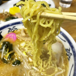 用户对于北国の味 ばんや的评论图