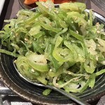 User's review image for 焼肉 冷麺 ユッチャン。