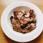 用戶對於肉のハナマサ 中野店的評論圖