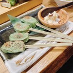 用戶對於ご当地酒場 北海道八雲町 浜松町店的評論圖