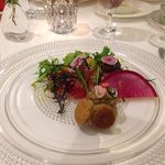 用戶對於GINZA TOTOKI的評論圖