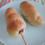 用户对于こむぎ工房 茶飛的评论图