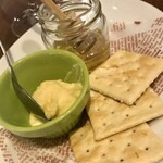 用戶對於Cafe＆Dining ballo ballo 銀座店的評論圖