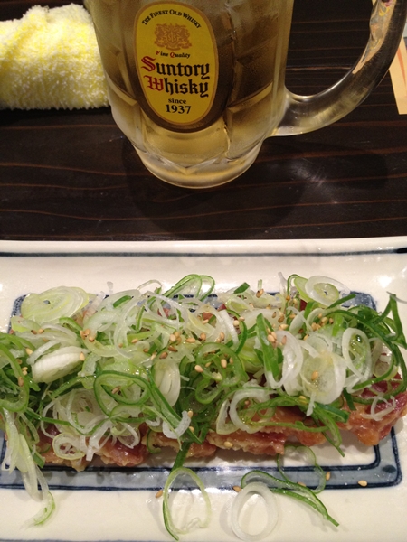 User's review image for 世界の山ちゃん 三条木屋町店