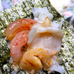 用户对于ジェイ・アール生鮮市場 手稲前田店的评论图