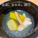 用户对于鮨 一的评论图