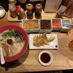 User's review image for 博多 一風堂 高田馬場店