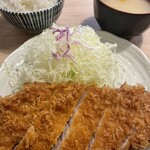 User's review image for とんかつ 檍 赤坂店