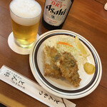User's review image for とん将