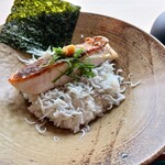 用戶對於YORIMICHI Odaiba的評論圖