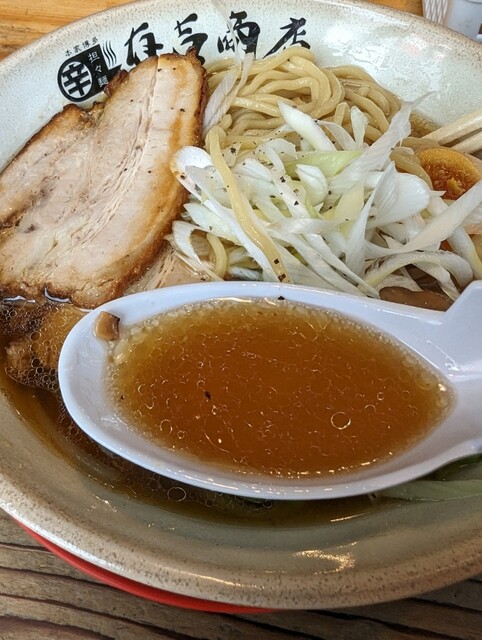 用户对于有吉商店 渡辺通り店的评论高清图