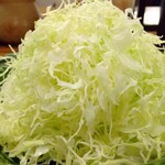 用戶對於新宿さぼてん的評論圖